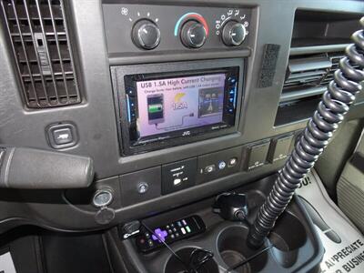 2016 Chevrolet Express Passenger LT 3500   - Photo 44 - Cincinnati, OH 45255