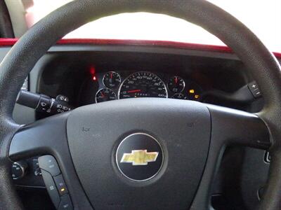 2016 Chevrolet Express Passenger LT 3500   - Photo 51 - Cincinnati, OH 45255