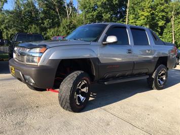 2003 Chevrolet Avalanche 1500   - Photo 11 - Cincinnati, OH 45255