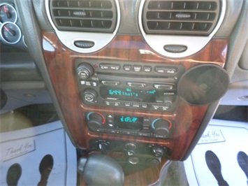 2002 GMC Envoy SLT   - Photo 17 - Cincinnati, OH 45255