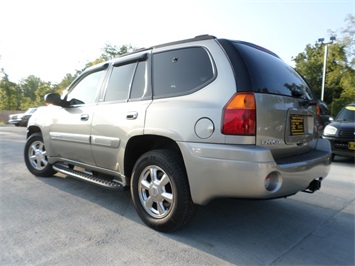 2002 GMC Envoy SLT   - Photo 12 - Cincinnati, OH 45255