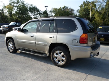2002 GMC Envoy SLT   - Photo 4 - Cincinnati, OH 45255