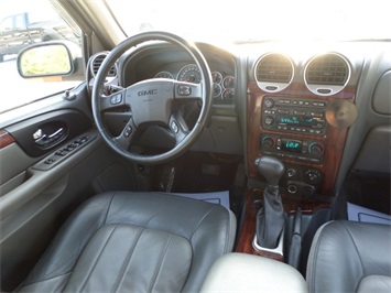 2002 GMC Envoy SLT   - Photo 7 - Cincinnati, OH 45255