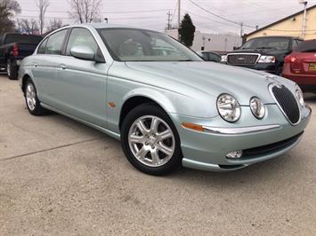 2004 Jaguar S-Type 3.0   - Photo 10 - Cincinnati, OH 45255