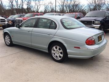 2004 Jaguar S-Type 3.0   - Photo 4 - Cincinnati, OH 45255