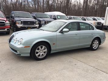 2004 Jaguar S-Type 3.0   - Photo 3 - Cincinnati, OH 45255