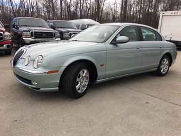 2004 Jaguar S-Type 3.0   - Photo 11 - Cincinnati, OH 45255