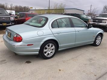 2004 Jaguar S-Type 3.0   - Photo 6 - Cincinnati, OH 45255