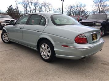 2004 Jaguar S-Type 3.0   - Photo 12 - Cincinnati, OH 45255