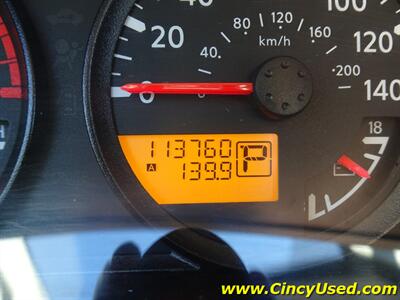 2013 Nissan Frontier SV  4.0L V6 4X4 - Photo 23 - Cincinnati, OH 45255