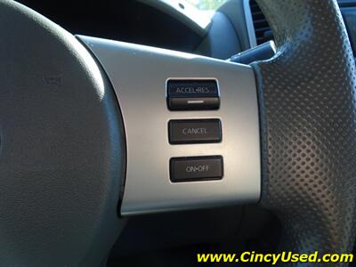2013 Nissan Frontier SV  4.0L V6 4X4 - Photo 22 - Cincinnati, OH 45255