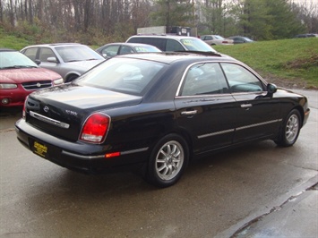 2003 Hyundai XG350 L   - Photo 6 - Cincinnati, OH 45255