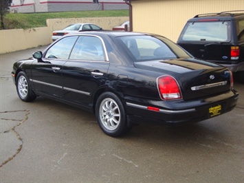 2003 Hyundai XG350 L   - Photo 5 - Cincinnati, OH 45255