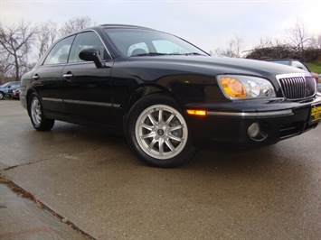 2003 Hyundai XG350 L   - Photo 10 - Cincinnati, OH 45255