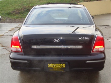 2003 Hyundai XG350 L   - Photo 4 - Cincinnati, OH 45255