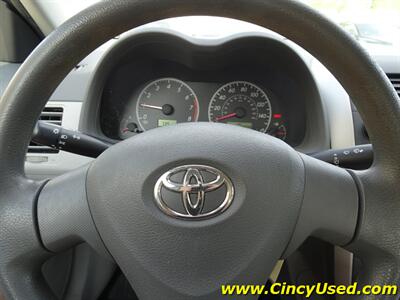 2009 Toyota Corolla - Photo 20 - Cincinnati, OH 45255