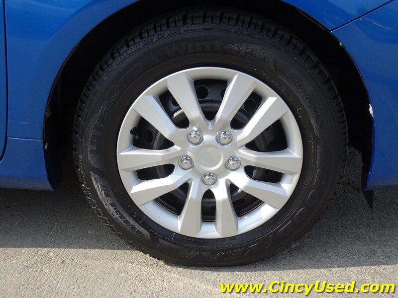 2009 Toyota Corolla - Photo 29 - Cincinnati, OH 45255