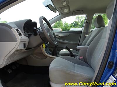 2009 Toyota Corolla - Photo 11 - Cincinnati, OH 45255