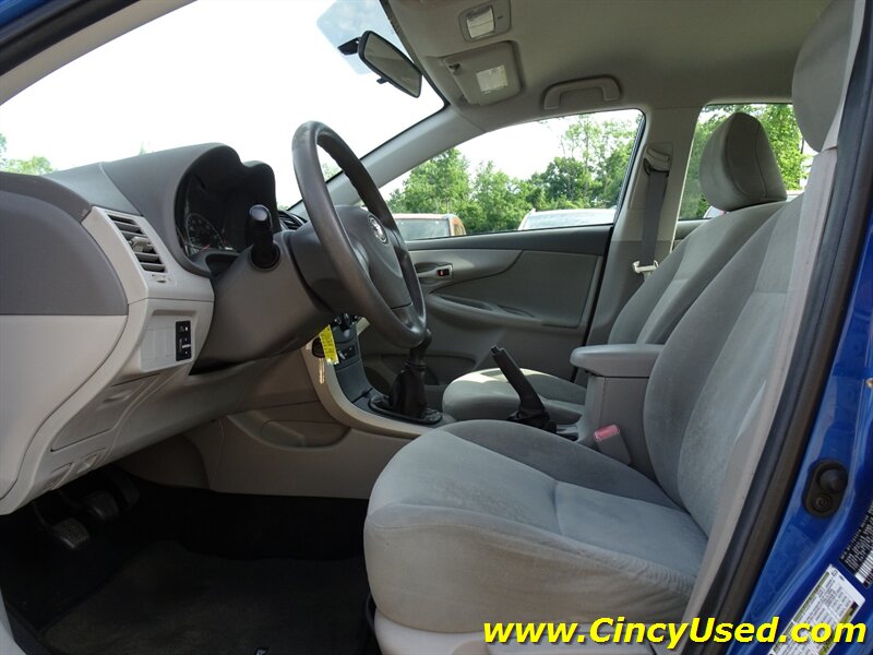 2009 Toyota Corolla - Photo 11 - Cincinnati, OH 45255