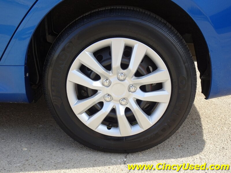 2009 Toyota Corolla - Photo 28 - Cincinnati, OH 45255