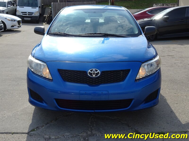 2009 Toyota Corolla - Photo 2 - Cincinnati, OH 45255