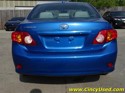 2009 Toyota Corolla - Photo 8 - Cincinnati, OH 45255