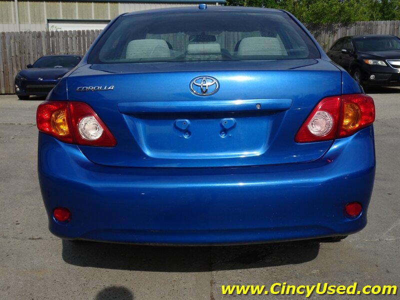 2009 Toyota Corolla - Photo 8 - Cincinnati, OH 45255