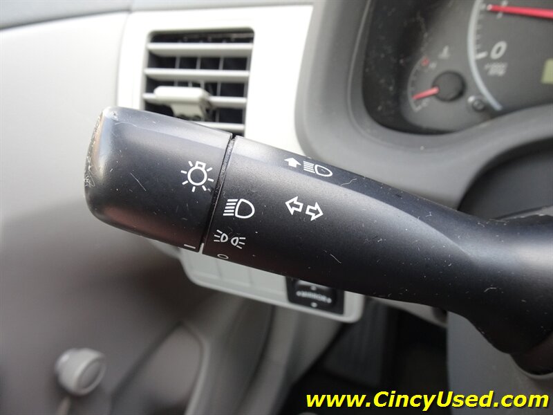 2009 Toyota Corolla - Photo 23 - Cincinnati, OH 45255