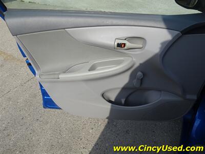 2009 Toyota Corolla - Photo 26 - Cincinnati, OH 45255