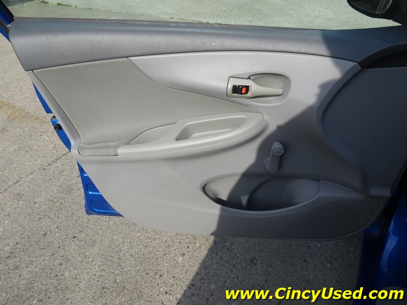 2009 Toyota Corolla - Photo 26 - Cincinnati, OH 45255