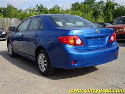2009 Toyota Corolla - Photo 9 - Cincinnati, OH 45255