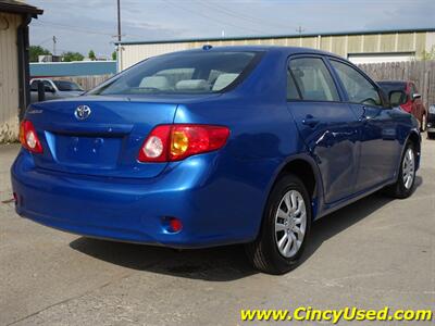 2009 Toyota Corolla - Photo 7 - Cincinnati, OH 45255