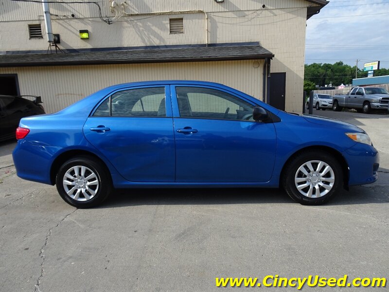 2009 Toyota Corolla - Photo 6 - Cincinnati, OH 45255