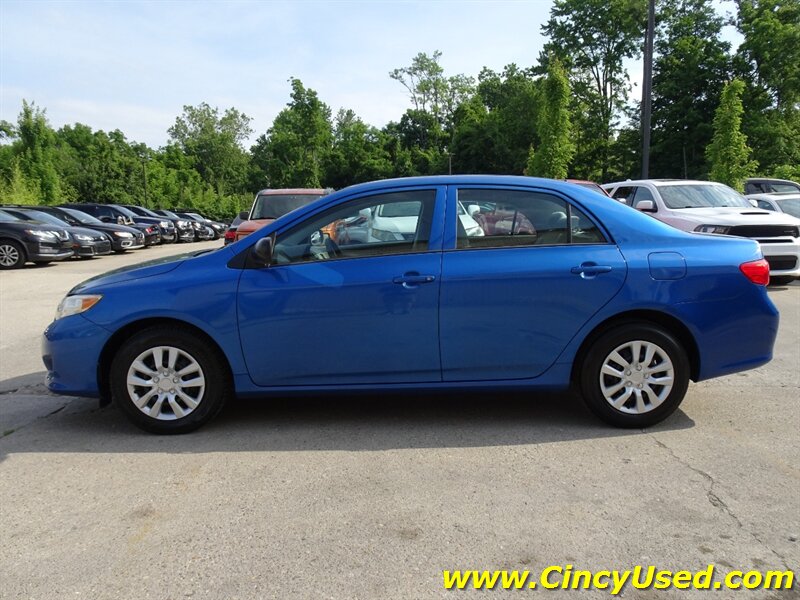 2009 Toyota Corolla - Photo 5 - Cincinnati, OH 45255