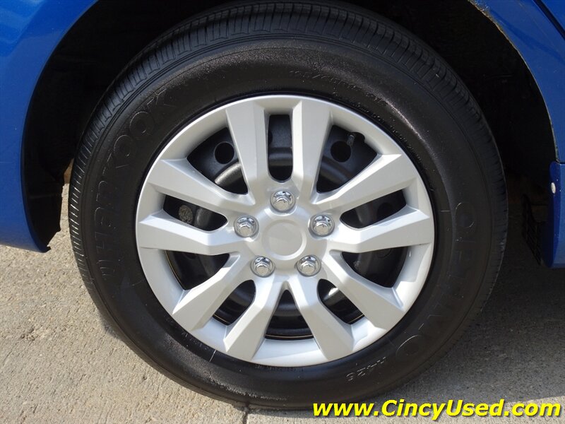 2009 Toyota Corolla - Photo 30 - Cincinnati, OH 45255