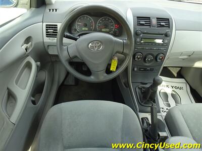 2009 Toyota Corolla - Photo 10 - Cincinnati, OH 45255