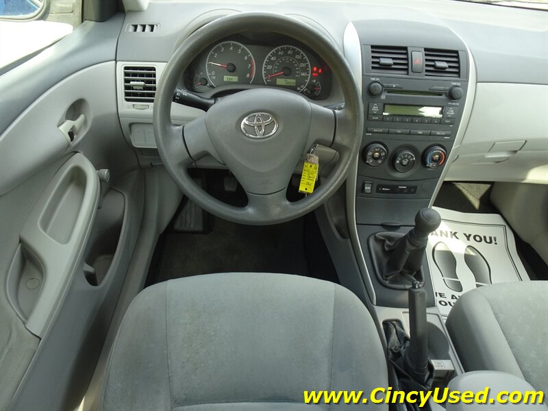 2009 Toyota Corolla - Photo 10 - Cincinnati, OH 45255