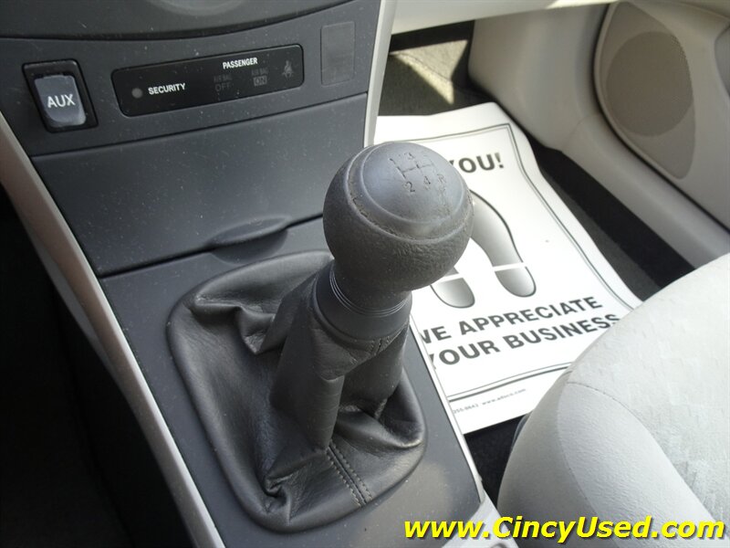 2009 Toyota Corolla - Photo 17 - Cincinnati, OH 45255