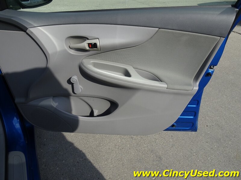 2009 Toyota Corolla - Photo 27 - Cincinnati, OH 45255