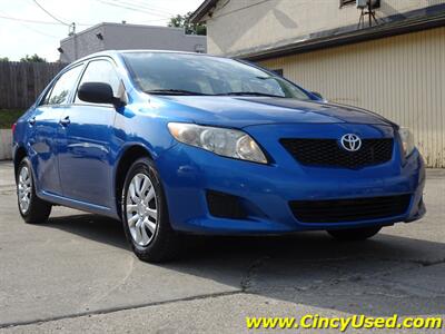 2009 Toyota Corolla - Photo 4 - Cincinnati, OH 45255