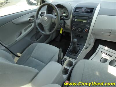 2009 Toyota Corolla - Photo 15 - Cincinnati, OH 45255