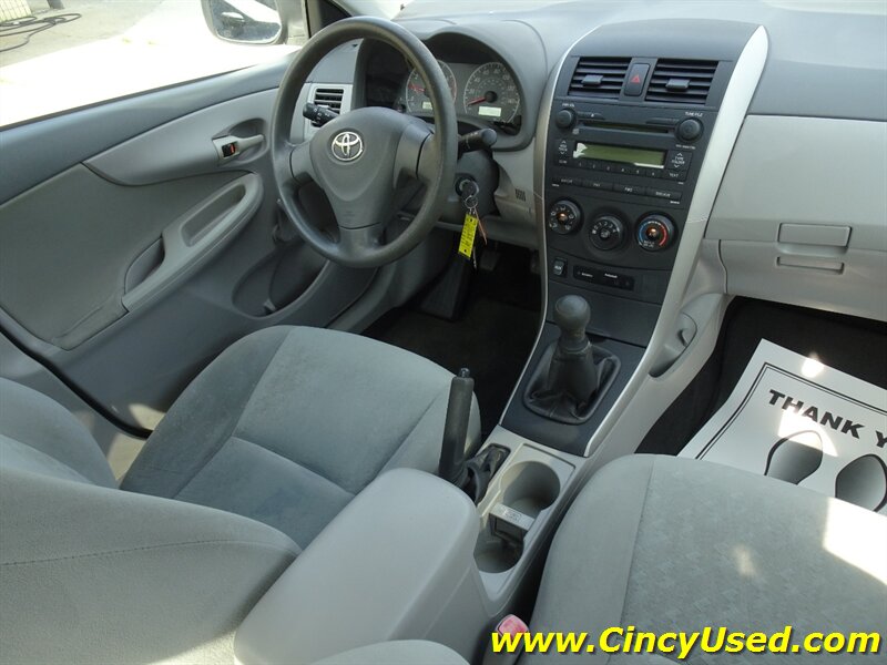 2009 Toyota Corolla - Photo 15 - Cincinnati, OH 45255
