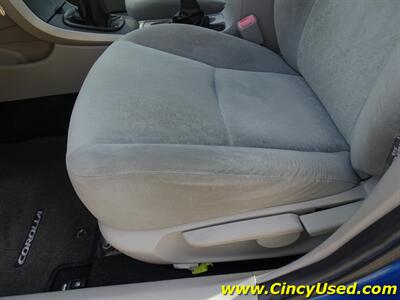 2009 Toyota Corolla - Photo 24 - Cincinnati, OH 45255