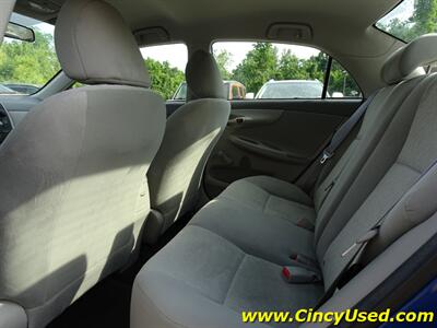2009 Toyota Corolla - Photo 13 - Cincinnati, OH 45255