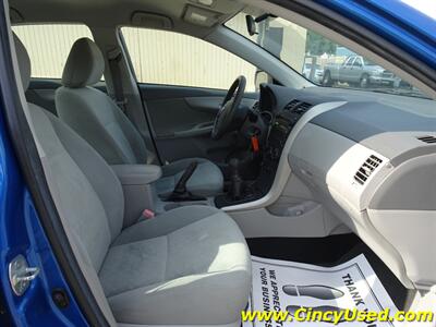 2009 Toyota Corolla - Photo 16 - Cincinnati, OH 45255