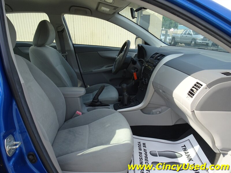 2009 Toyota Corolla - Photo 16 - Cincinnati, OH 45255