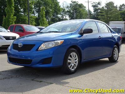 2009 Toyota Corolla - Photo 3 - Cincinnati, OH 45255