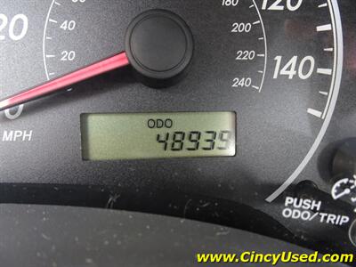 2009 Toyota Corolla - Photo 21 - Cincinnati, OH 45255