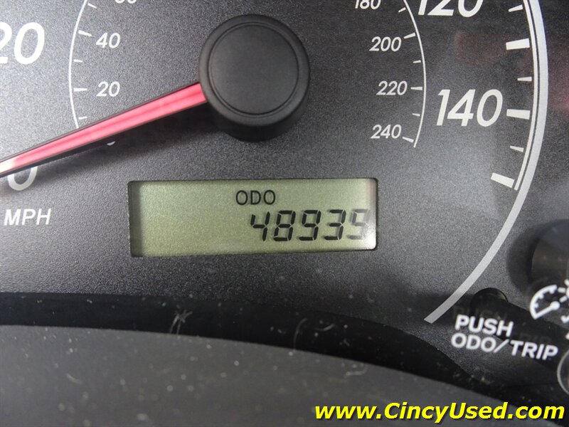 2009 Toyota Corolla - Photo 21 - Cincinnati, OH 45255
