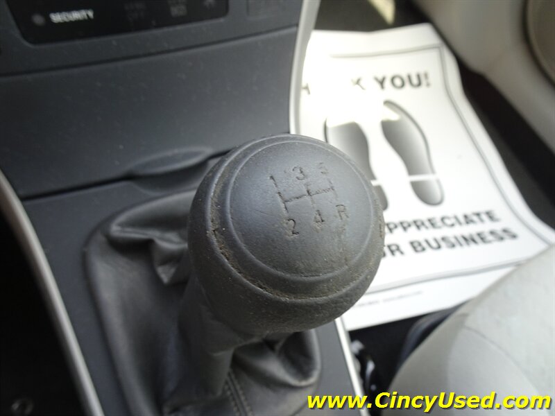 2009 Toyota Corolla - Photo 18 - Cincinnati, OH 45255